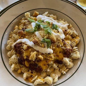 The Press - Chili Mac bowl - Southern Near Me - Oklahoma City, Oklahoma The Press - Chili Mac bowl - Southern Near Me - Oklahoma City, Oklahoma