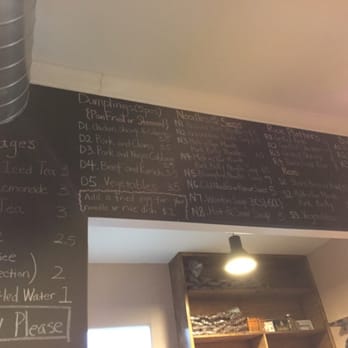 Dumplings & Things - Chinese Near Me - Sunnyside, New York Dumplings & Things - Chinese Near Me - Sunnyside, New York