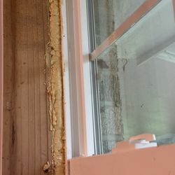 Keter - Royale Restorations - Unfinished window