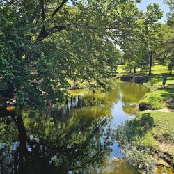 Bear Creek Park - Bear Creek