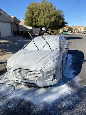 Precise Mobile Detailing