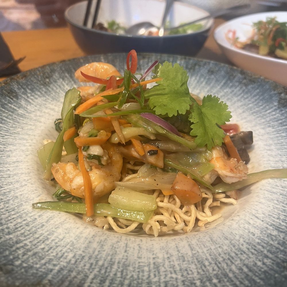 Viet Nam Restaurante - Asian Fusion Near Me - Madrid, M