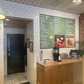 Alfred Coffee - Coffee & Tea Near Me - Beverly Hills, California Alfred Coffee - Coffee & Tea Near Me - Beverly Hills, California