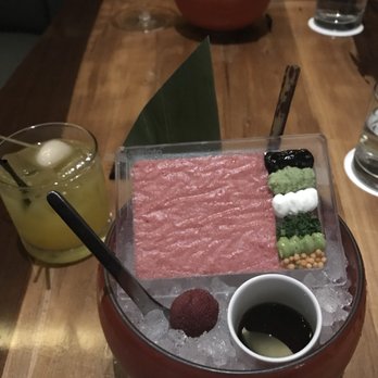 Morimoto Napa - Japanese Near Me - Napa, California