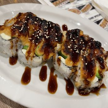Hello Sushi Brea - Japanese Near Me - Placentia, California