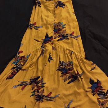Ananda - Skirt from Ananda - Women's Clothing Near Me - Venice, California