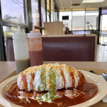 Don Alfonso's Mexican Food - Mexican Near Me - Glendora, California Don Alfonso's Mexican Food - Mexican Near Me - Glendora, California