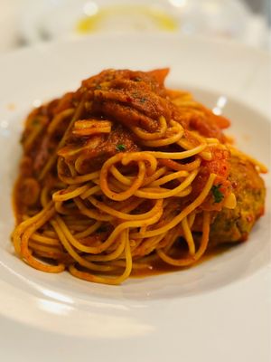 Piccola Osteria by null