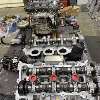 Metal Manufacturing Services - 2016 Jeep Sahara complete motor pull & swap - Metal Fabricators Near Me - Blanchester, Ohio Metal Manufacturing Services - 2016 Jeep Sahara complete motor pull & swap - Metal Fabricators Near Me - Blanchester, Ohio