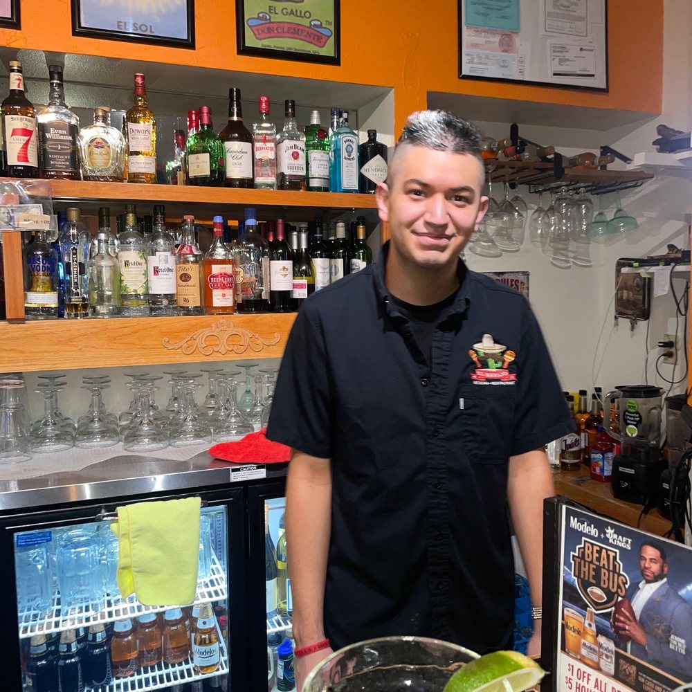El Karajo Mexican Restaurant - Julian smile brightened my day The - Mexican Near Me - Centennial, Colorado El Karajo Mexican Restaurant - Julian smile brightened my day The - Mexican Near Me - Centennial, Colorado