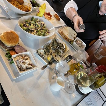 Labas Seafood Steak & Wine Bar - Wine Bars Near Me - Monee, Illinois Labas Seafood Steak & Wine Bar - Wine Bars Near Me - Monee, Illinois