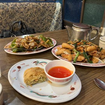 Blue Willow Restaurant - Chinese restaurant in Salem, OR