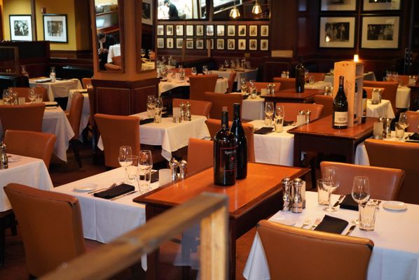 sullivan's steakhouse dress code for ladies SULLIVAN'S STEAKHOUSE DINNER / OUR HONEST REVIEW