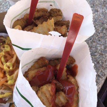 Nathan's Famous - Fries - Hot Dogs Near Me - Brooklyn, New York Nathan's Famous - Fries - Hot Dogs Near Me - Brooklyn, New York