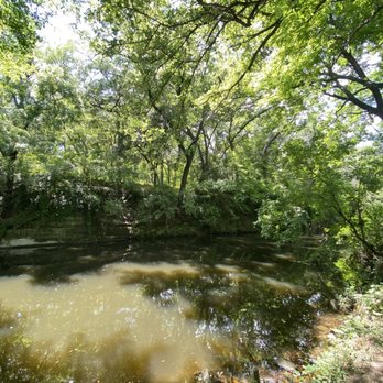 Northshore Trail - Hiking Near Me - Flower Mound, Texas