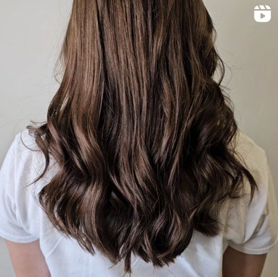Women's Cuts - Whether you are looking for a classic haircut, a trendy style, or something unique, our experts have got you covered


Women's Basic Haircut  | $22
Our standard haircut. No pixie, a-line, or drastic changes. Add a wash for $6!

Women's Specialty Haircut | $27
Pixie, A-line, drastic changes, and uniques styles.

Women's Haircut & Wash | $28
Basic or Specialty Haircut, wash & condition, scalp massage, chair massage.

Bang Trim  | $10
A standard bang trimming.

Women's Haircut, Wash, and Style | $60
Basic or Specialty haircut, wash & condition, scalp massage, chair massage, and blowout styling included.