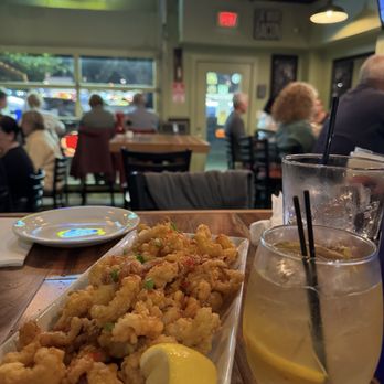 Big Daddy's Bar & Grill - Fried calamari - Bars Near Me - Old Orchard Beach, Maine Big Daddy's Bar & Grill - Fried calamari - Bars Near Me - Old Orchard Beach, Maine