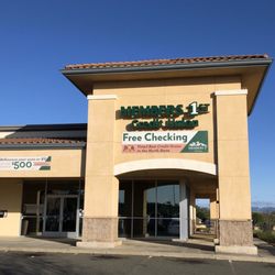 Members 1st Credit Union