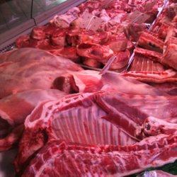 Boucherie Atlas - Notre agneau...