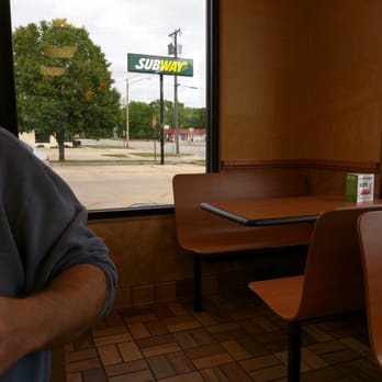 Subway - Here we are! - Sandwiches Near Me - Newton, Kansas