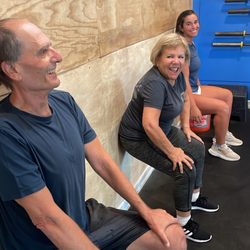 Redondo Beach Fitness