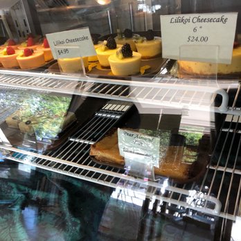 Fendu Boulangerie - Bakeries Near Me - Honolulu, Hawaii
