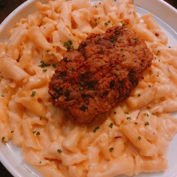 Social Hall - Chicken Fried Steak Mac - Bars Near Me - Tempe, Arizona Social Hall - Chicken Fried Steak Mac - Bars Near Me - Tempe, Arizona