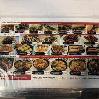 88 Street Food - Menu - Coffee & Tea Near Me - Richmond, Virginia 88 Street Food - Menu - Coffee & Tea Near Me - Richmond, Virginia