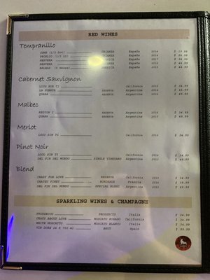 Menu photo 3 Porto Alegre Brazilian Grill Hialeah, FL