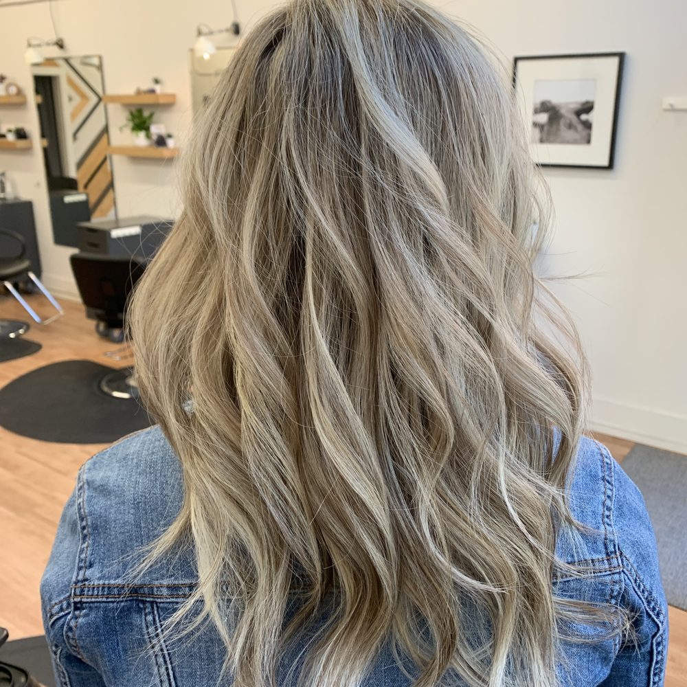 Native Salon - Hair Salons Near Me - Boise, Idaho Native Salon - Hair Salons Near Me - Boise, Idaho