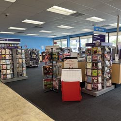 FedEx Office Print & Ship Center