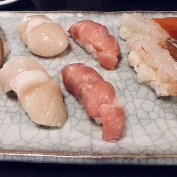 Shiro's - Sushi Bars Near Me - Seattle, Washington