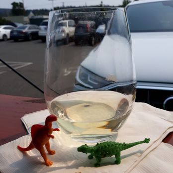 Sweet As Waffles - Be careful to not eat the Dino that comes with each waffle meal. - Food Trucks Near Me - Bellingham, Washington Sweet As Waffles - Be careful to not eat the Dino that comes with each waffle meal. - Food Trucks Near Me - Bellingham, Washington