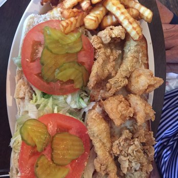 Rita Mae's Kitchen - Southern Near Me - Morgan City, Louisiana