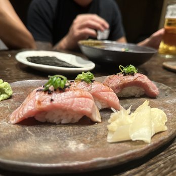 Izakaya Uosan - Izakaya Near Me - Honolulu, Hawaii