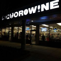 Montgomery County Oak Barrel & Vine