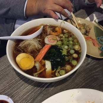 Chopstix - Seafood ramen - Sushi Bars Near Me - San Diego, California Chopstix - Seafood ramen - Sushi Bars Near Me - San Diego, California