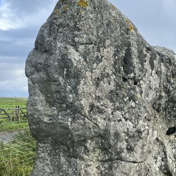 Avebury Stone Circle - Landmarks & Historical Buildings Near Me - Marlborough, WIL