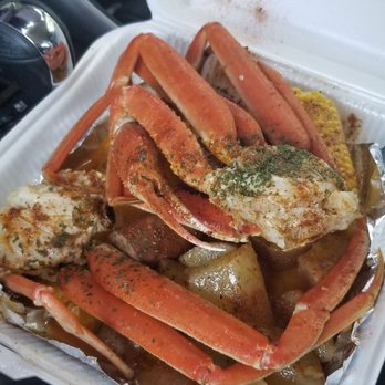 Krab Kingz - Food Trucks Near Me - San Antonio, Texas Krab Kingz - Food Trucks Near Me - San Antonio, Texas
