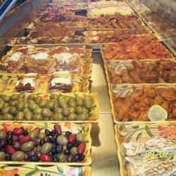 101 Deli