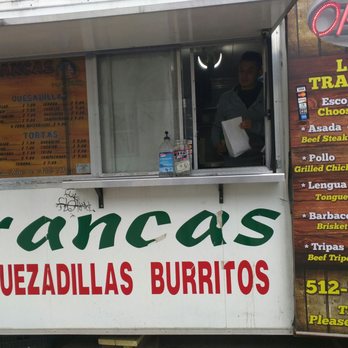 Las Trancas - Mexican Near Me - Austin, Texas Las Trancas - Mexican Near Me - Austin, Texas