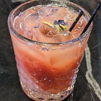Jungly - Mocktail - Lounges Near Me - Long Island City, New York Jungly - Mocktail - Lounges Near Me - Long Island City, New York