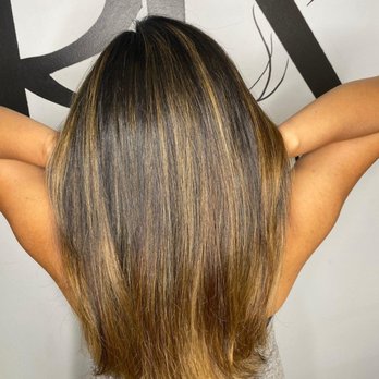 Ricci Kapricci Fullerton - Final result - Hair Stylists Near Me - Chicago, Illinois Ricci Kapricci Fullerton - Final result - Hair Stylists Near Me - Chicago, Illinois