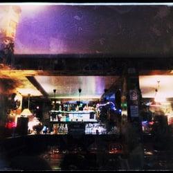 Dixième Degré - La bar