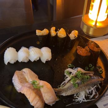 Pier 50 - Davis - Japanese Near Me - Davis, California