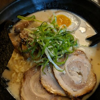 Boru Ramen - Ramen Near Me - Arlington, Virginia