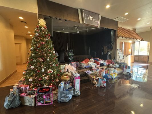 Las Vegas Motorcoach Resort by null