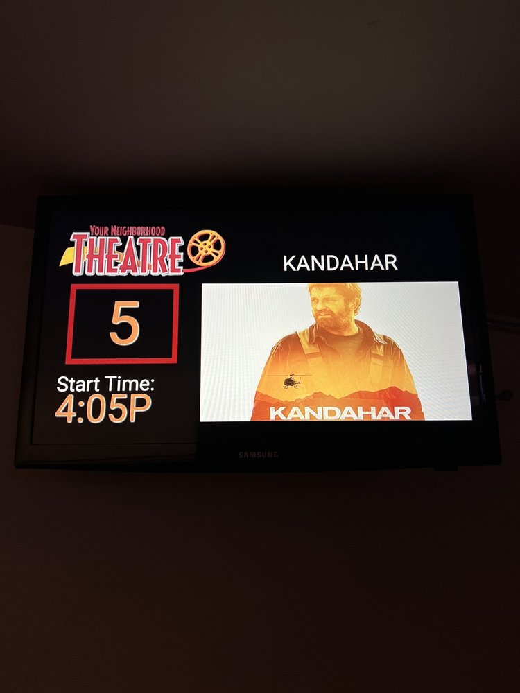 CLAREMONT CINEMA CENTER Updated October 2024 32 Photos 345