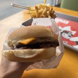 A&W