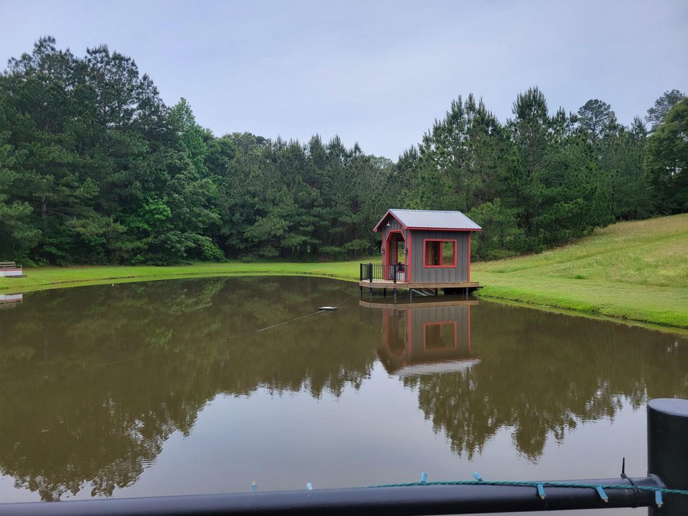 Fair Breeze Cottage